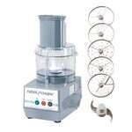 Robot Coupe , R101PPLUS, Food Processor, Benchtop / Countertop