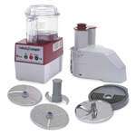 Robot Coupe , R2CLRDICE, Food Processor, Benchtop / Countertop