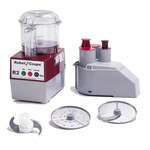 Robot Coupe , R2NCLR, Food Processor, Benchtop / Countertop
