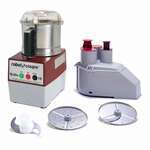 Robot Coupe , R2U, Food Processor, Benchtop / Countertop