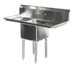 Serv-Ware 1CWPH18242-24, Sink, (1) One Compartment