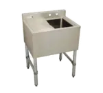 Serv-Ware , BAR1B14-CWP, Underbar Sink Units