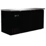 Serv-Ware BB3-24-HC, Back Bar Cabinet, Refrigerated