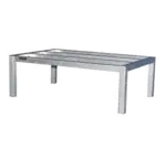 Serv-Ware CWP-DR-204812, Dunnage Rack, Vented