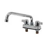 Serv-Ware DFY10-CWP, Faucet, Deck Mount