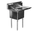 Serv-Ware E1CWP1818R-18, Sink, (1) One Compartment