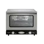 Serv-Ware ECO-21, Convection Oven, Electric