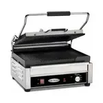 Serv-Ware EPG-100GG, Sandwich / Panini Grill