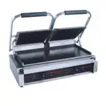 Serv-Ware EPG-200GF, Sandwich / Panini Grill