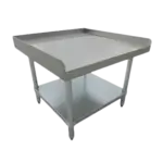 Serv-Ware ESS2448W-CWP, Equipment Stand, for Countertop Cooking