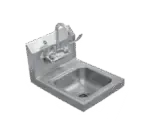 Serv-Ware HS10-CWP, Sink, Hand