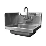 Serv-Ware HS10-CWP-SSL, Sink, Hand