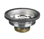 Serv-Ware HS15-CWP-S, Drain, Sink Basket / Strainer