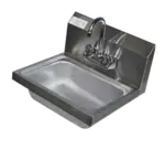 Serv-Ware HS15-CWP, Sink, Hand