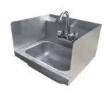 Serv-Ware HS15S-CWP, Sink, Hand