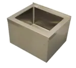 Serv-Ware MS202812-CWP, Mop Sink