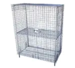 Serv-Ware SC36SL-CWP, Security Unit