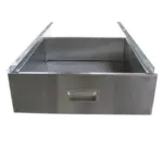Serv-Ware SSD-30-CWP, Work Table, Drawer