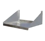 Serv-Ware SSMS2424-CWP, Microwave Oven, Shelf