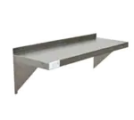 Serv-Ware SSWS1260-CWP, Shelving, Wall Mounted