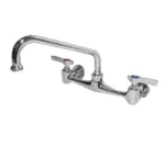 Serv-Ware WF16-CWP, Faucet, Wall / Splash Mount