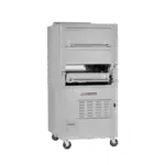 Southbend 171_NG, Broiler, Deck-Type, Gas