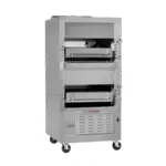 Southbend , 270_NG, Broiler, Deck-Type, Gas