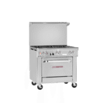 Southbend , 4361A, Range, 36" Restaurant, Gas
