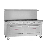 Southbend , 4721AA, Range, 72" Restaurant, Gas