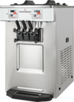 Spaceman USA , 6235-C, Softserve Machine, countertop