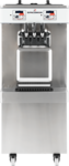 Spaceman USA , 6250-C, Softserve Machine, Floor standing