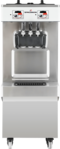 Spaceman USA , 6378A-C, Softserve Machine, Floor standing