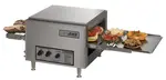 Star 214HX, Conveyor Oven, Electric, Made In USA, 208V
