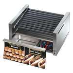 Star , 30SCBD, Hot Dog Grill