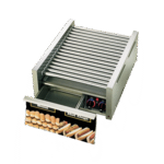 Star , 45STBD, Hot Dog Grill