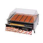 Star , 75SCBD, Hot Dog Grill