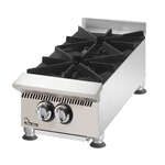 Star , 802HA, Hotplate, Countertop, Gas
