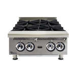 Star , 804HA, Hotplate, Countertop, Gas