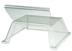 Star 8A-20SG-1D, Hot Dog Grill Sneeze Guard
