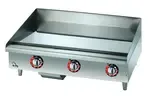 Star , 8G-536CHSF_3PH, Electric Griddle