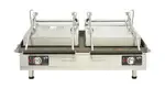 Star 9D-PGC28I-240V, Sandwich / Panini Grill