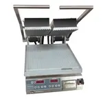 Star 9D-PGT14D-240, Sandwich / Panini Grill
