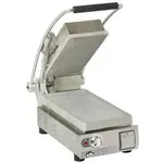 Star 9D-PGT7A120V, Sandwich / Panini Grill