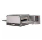Star , ES-UM1854, Conveyor Oven