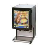 Star , HPDE2, Hot Food Dispenser