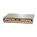 Star , SS50BB, Hot Dog Bun Box