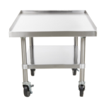 Star , STAND/HC-24, Equipment Stand, for Countertop Cooking