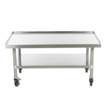 Star , STAND/HC-48, Equipment Stand, for Countertop Cooking