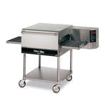 Star , UM1854, Oven, Gas, Conveyor