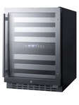 Summit Appliance , ALWC532, Wine Cellar Cabinet